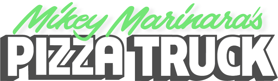 Mikey Marinara's Pizza Truck